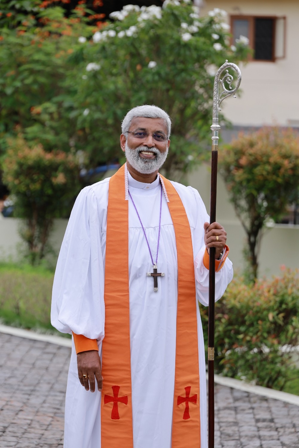 CD Bishop