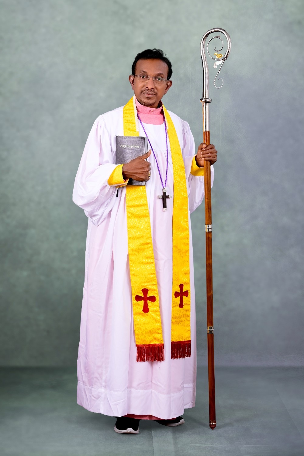 KKD Bishop