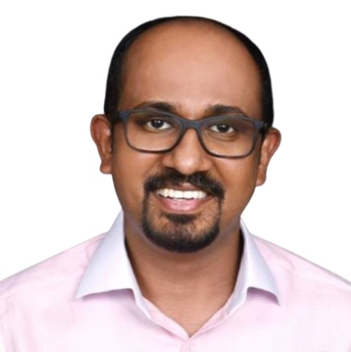 Mr. Aji M. Kuruvilla