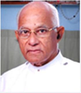 Very Rev. M.T. Tharian  (Late)