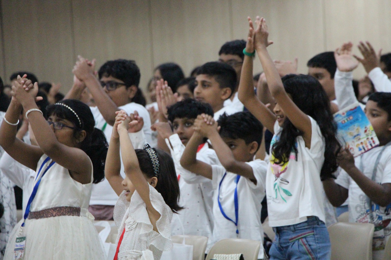 Day 3 - VBS 2024 - Divine Provision