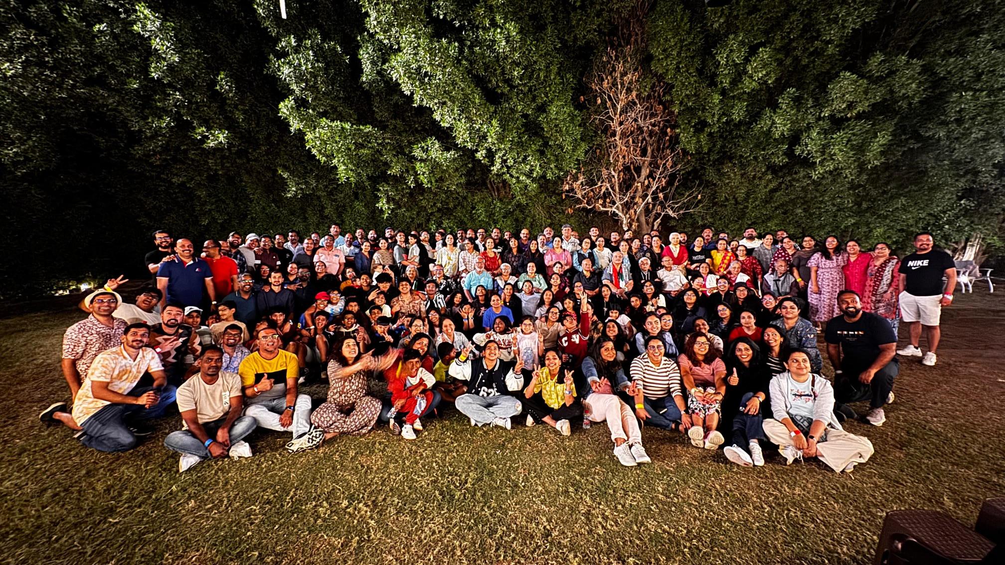 CSI Malayalam Parish Dubai