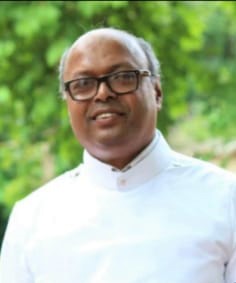 Rev. Felix Mathew