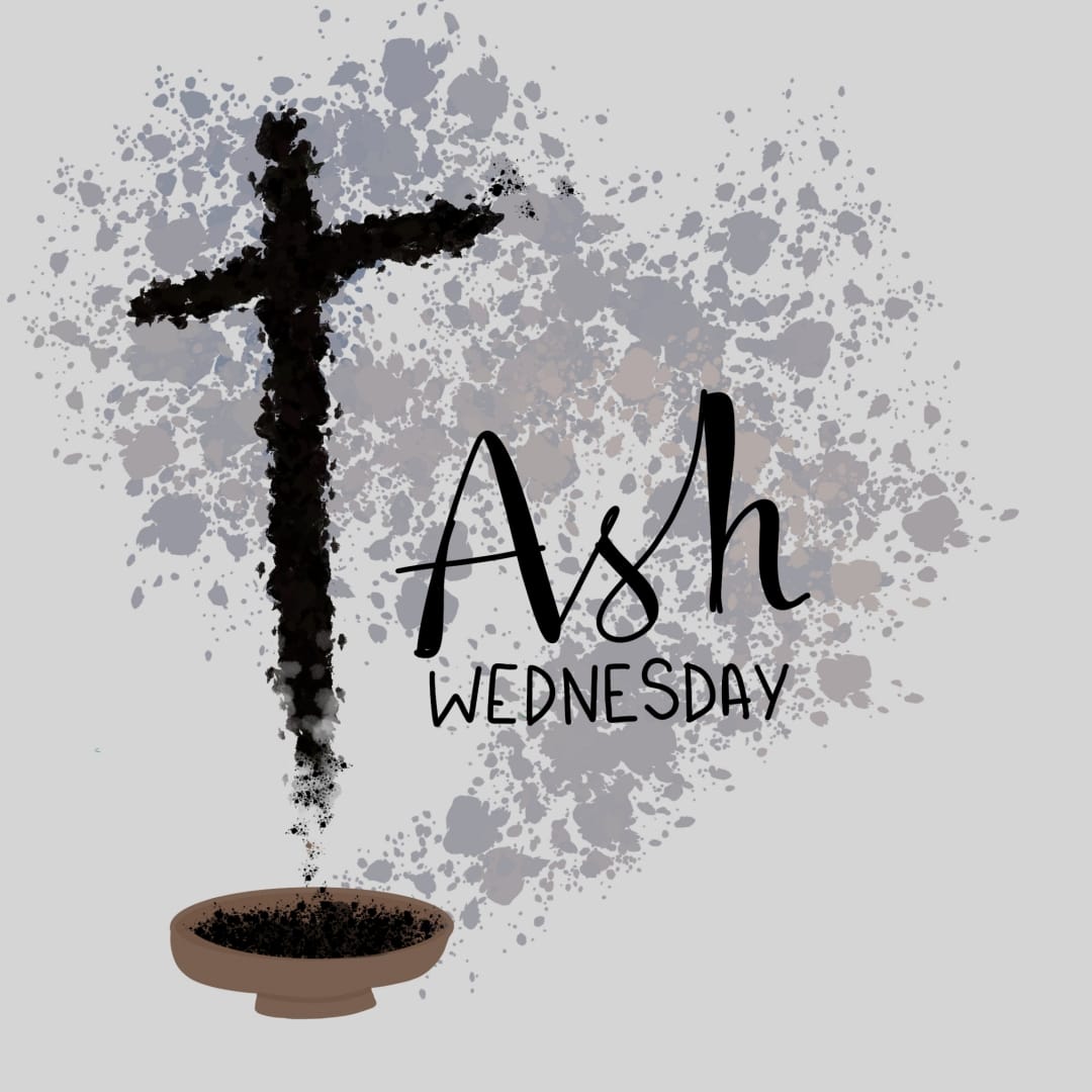 Ash Wednesday Service