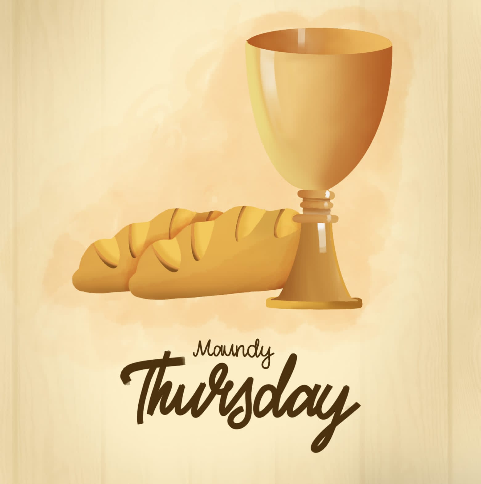 Maundy Thursday