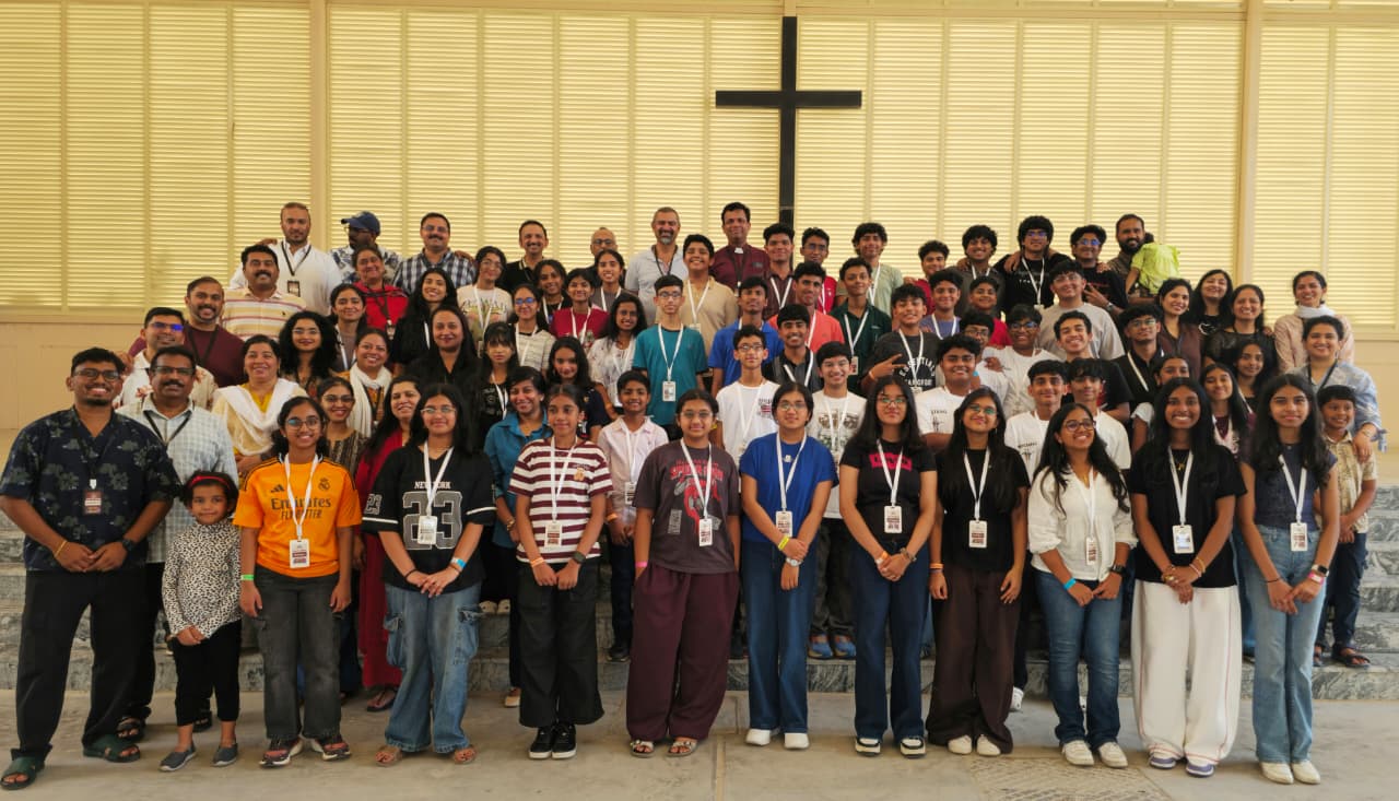 CSI Malayalam Parish Dubai