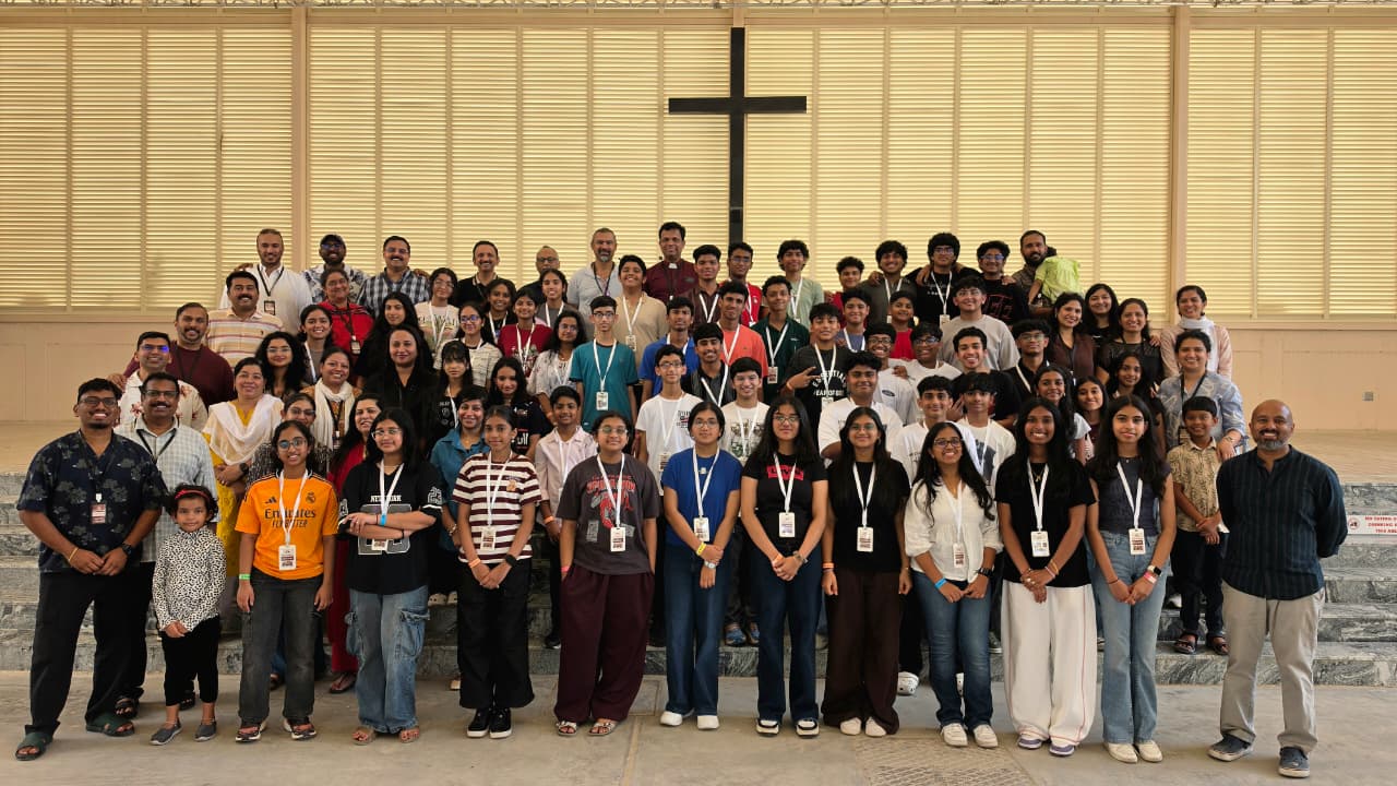 CSI Malayalam Parish Dubai