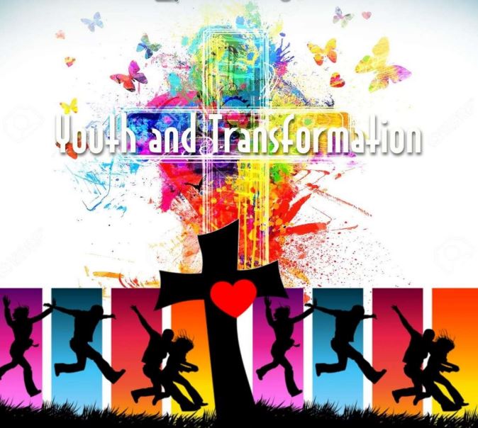 † Youth Sunday Worship Service