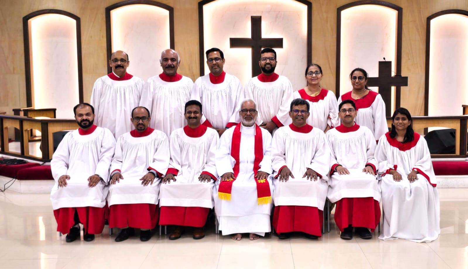 church Choir