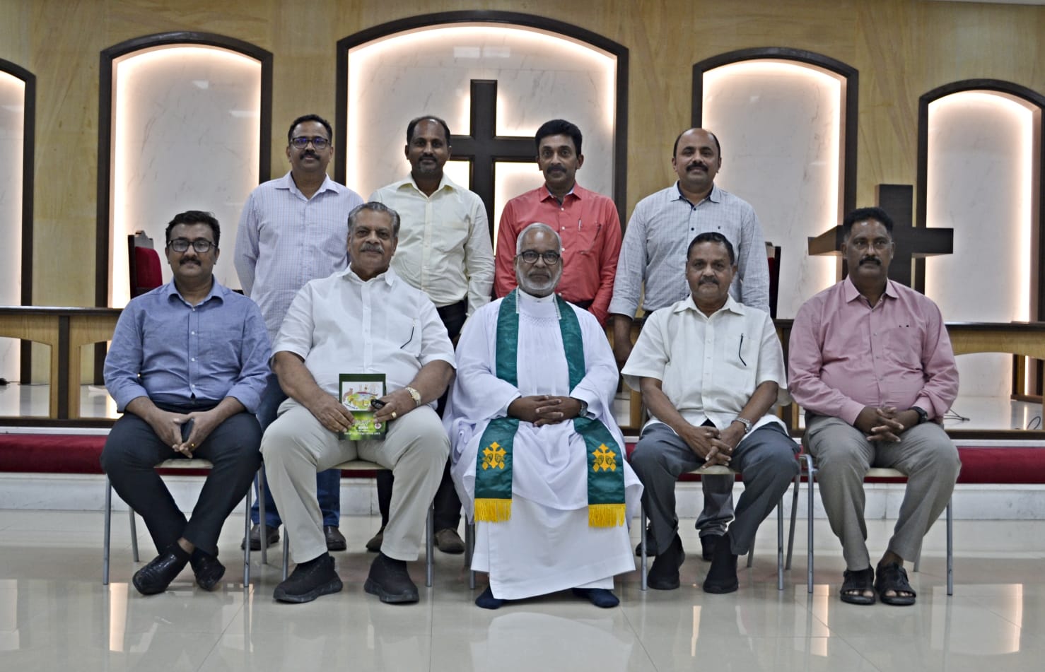 Laity Fellowship