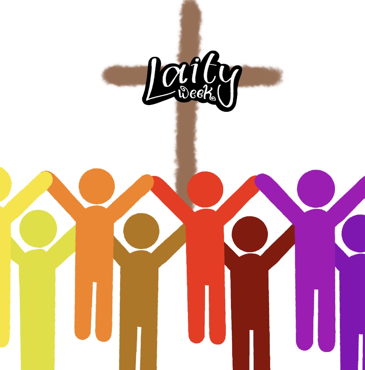 † Laity Week Holy Communion Service