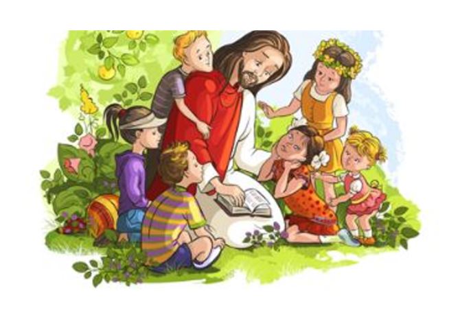 Sunday School Classes