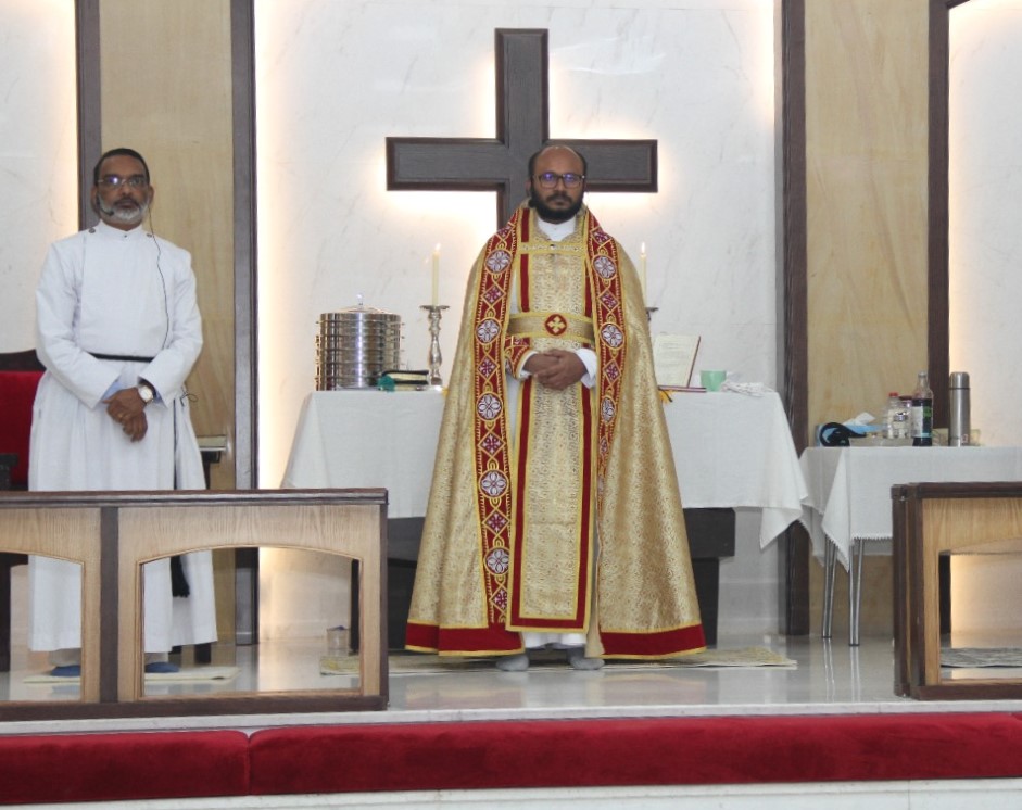 Unity Sunday Worship Services