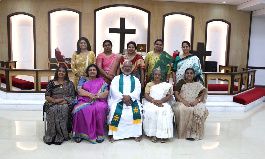 Women's Fellowship