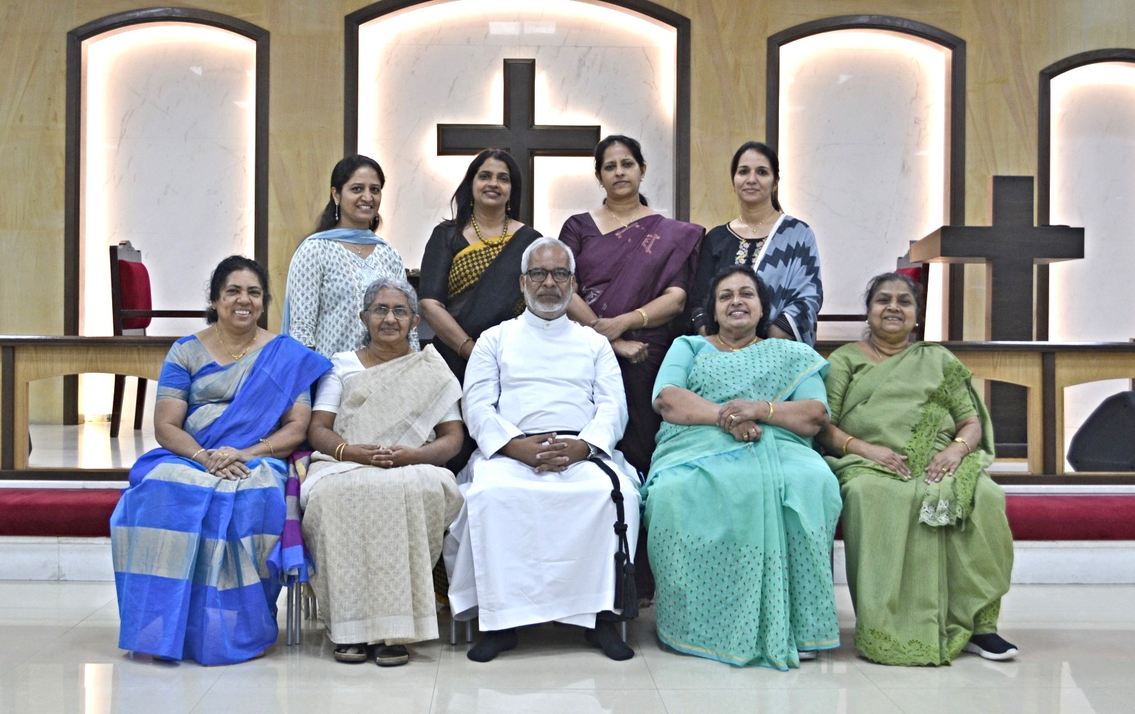 Women's Fellowship